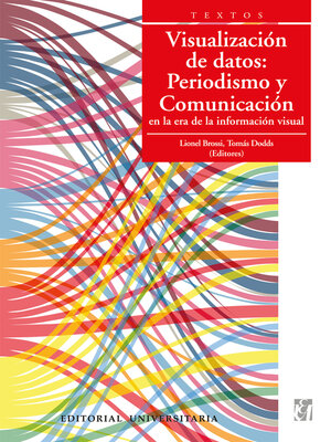 cover image of Visualización de datos